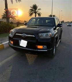Toyota 4Runner